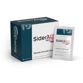 SiderAL Med 28 Bustine