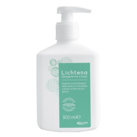Lichtena Detergente Viso e Corpo 300 ml