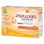 Psyllogel Gonfiore Integratore Funzione Intestinale Gusto Pesca 10 Bustine