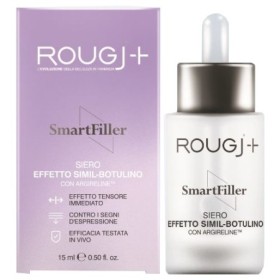 Rougj Siero Effetto Simil-Botulino Smart Filler 15 ml