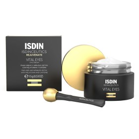 Isdin Isdinceutics Vital Eyes Crema Contorno Occhi Anti-Rughe 15ml