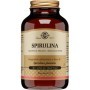 SPIRULINA 80CPS VEG