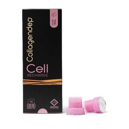 COLLAGENDEP CELL PESCA RECHARG
