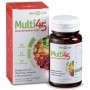 BiosLine Multi45 Integratore Micronutrienti 100 Compresse