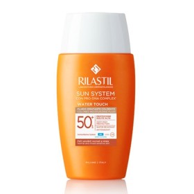 Rilastil Sun System Water Touch Color Fluido SPF50 50 ml