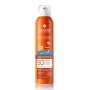 Rilastil Sun System Baby Spray Solare Trasparente SPF 50  Protezione Bambini 200 ml