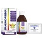 IMMUNOPIRINA 150ML+BUST 6,5G