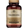Solgar Valeriana Integratore Rilassante 100 Capsule Vegetali