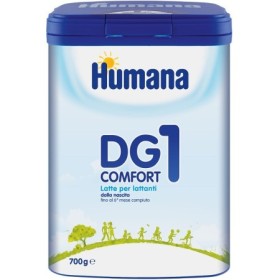 HUMANA DG 1 COMFORT 700G PB MP
