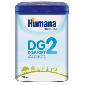 HUMANA DG 2 COMFORT 700G PB MP