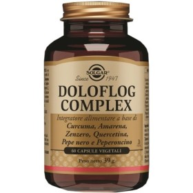 DOLOFLOG COMPLEX 60CPS VEG