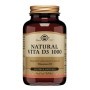 Solgar Natural Vita D3 Vitamina D 1000 Per Muscoli e Ossa 100 Perle Softgel