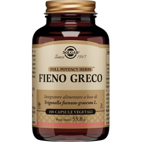 FIENO GRECO 100CPS