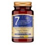 SOLGAR 7 30CPS VEGETALI