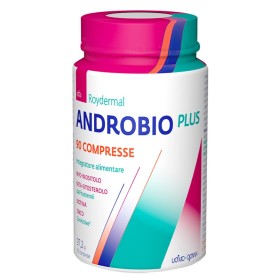 ANDROBIO PLUS 90CPR