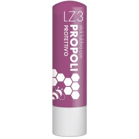 Lz3 Stick Labbra Idratante e Protettivo con Propoli e Vitamina E 5ml