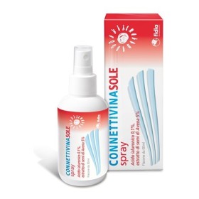 Connettivina Sole Spray Lenitivo Calmante 50 ml
