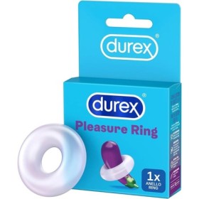 Durex Pleasure Ring Anello Stimolante Per Lui