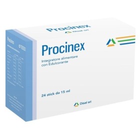 Procinex Integratore 24 Stick