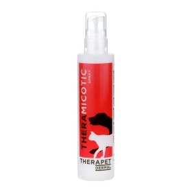Bioforlife Theramicotic Spray Coadiuvante Dermatiti Per Cani E Gatti 200 ml