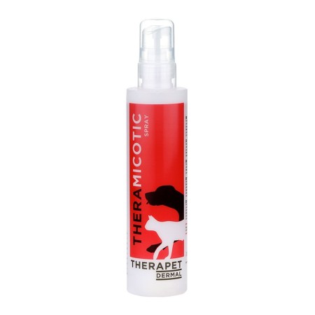Bioforlife Theramicotic Spray Coadiuvante Dermatiti Per Cani E Gatti 200 ml