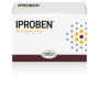 Iproben Integratore Benessere Prostata 30 Capsule