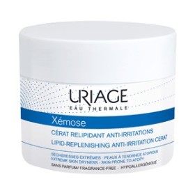 Uriage Xémose Cerato Liporestitutivo Anti-irritazioni 200 ml