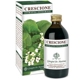 CRESCIONE ESTRATTO INTEGR200ML