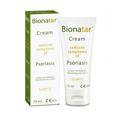 Bionatar Crema Cutanea Trattamento Psioriasi 75 ml