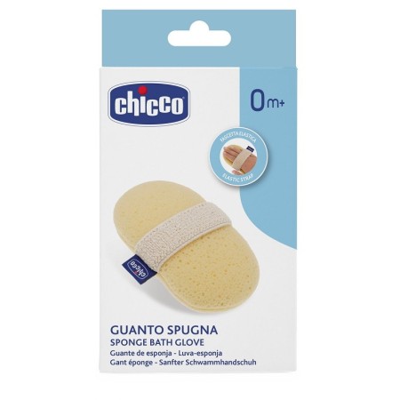 Chicco Guanto Spugna Bambino