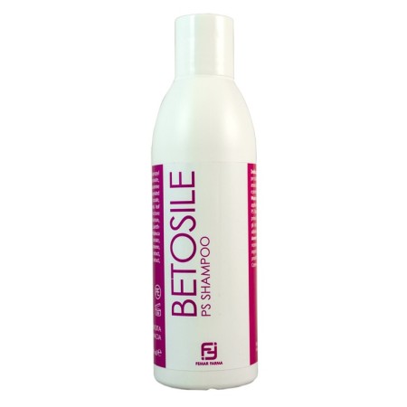 Betosile PS Shampoo Capelli Grassi 200 ml