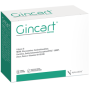 Gincart Integratore Articolazioni 18 Bustine
