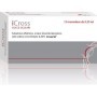 iCrossgel Soluzione Oftalmica Protezione Corneale 15 Flaconcini Monodose