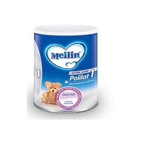 Mellin Polilat 1 Latte In Polvere 400 g