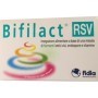 Bifilact RSV Integratore Fermenti Lattici Vivi 14 Flaconcini
