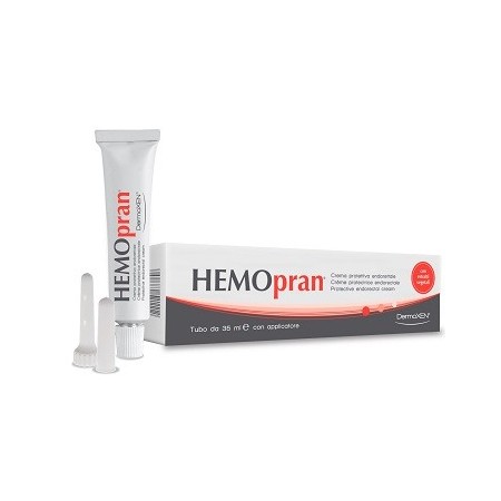 HEMOPRAN CREMA ENDORETTALE35ML