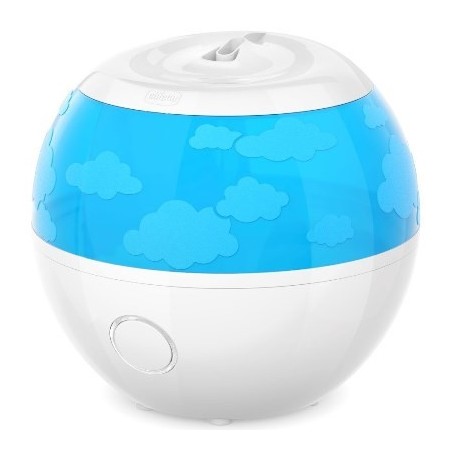 Chicco Humi Fresh Umidificatore A Vapore Freddo