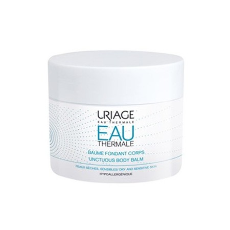 Uriage Eau Thermale Balsamo Fondente Corpo Vasetto 200 ml