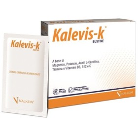Kalevis-K Integratore 20 Bustine