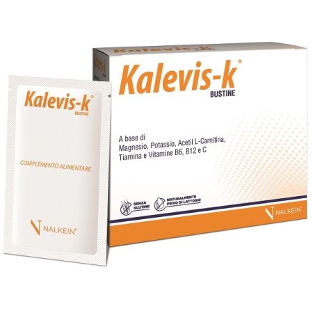 Kalevis-K Integratore 20 Bustine