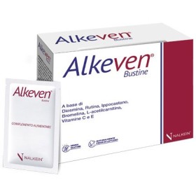 Alkeven Integratore 20 Bustine
