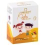 Omegor Kids Integratore di Omega 3 e Vitamine 60 Capsule Masticabili