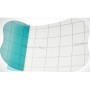 Comfeel Plus Medicazione Idrocolloidale Trasparente 5x7 cm 10 Pezzi