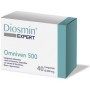 Diosmin Expert Omniven 500 Integratore 40 Compresse