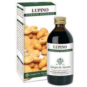 LUPINO ESTRATTO INTEGRALE200ML