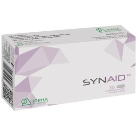 Synaid Integratore 30 Compresse
