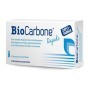 Depofarma Biocarbone Rapido Integratore Transito Intestinale 8 Flaconcini Monodose
