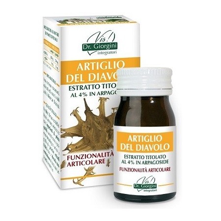 ARTIGLIO DIAV ESTR TIT 60PAST