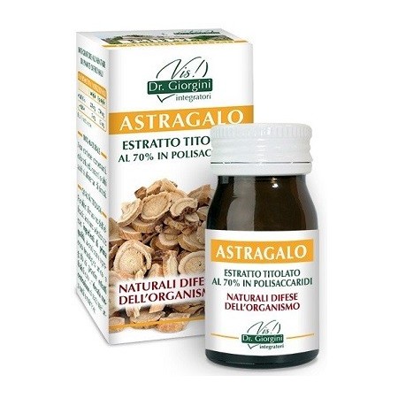 ASTRAGALO ESTRATTO TIT 60PAST