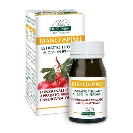 BIANCOSPINO ESTR TIT 60PAST